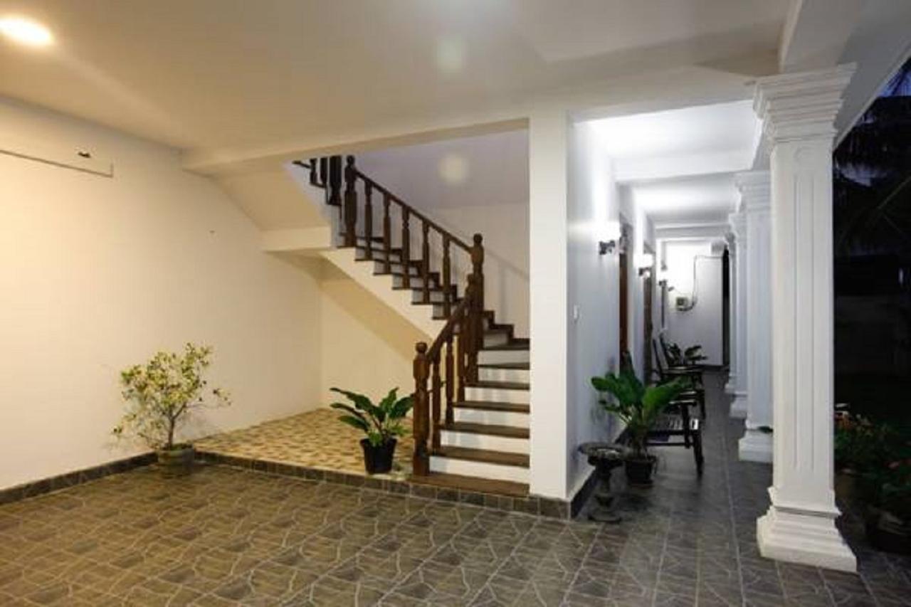 Residence Chanty Hikkaduwa Exterior photo