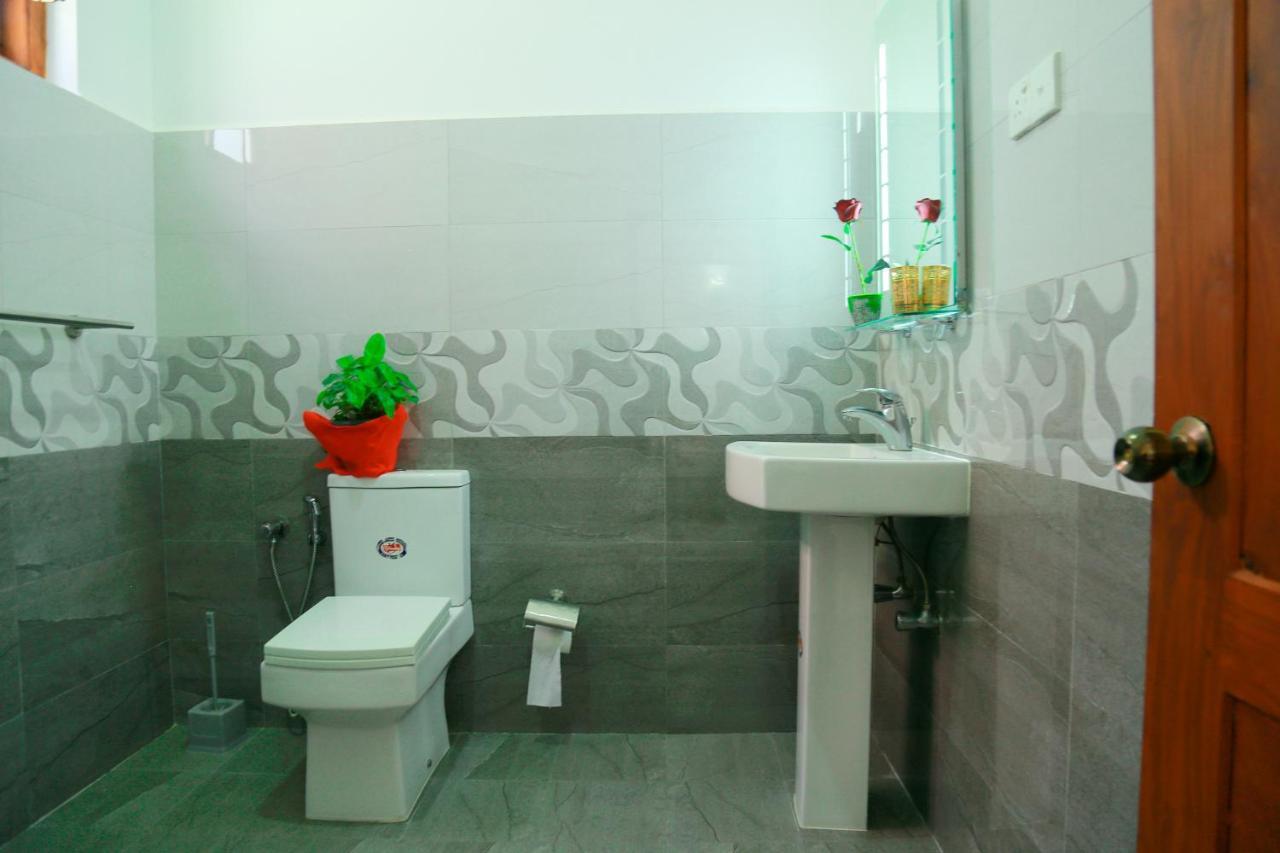 Residence Chanty Hikkaduwa Exterior photo