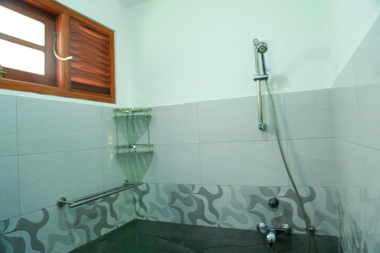 Residence Chanty Hikkaduwa Exterior photo